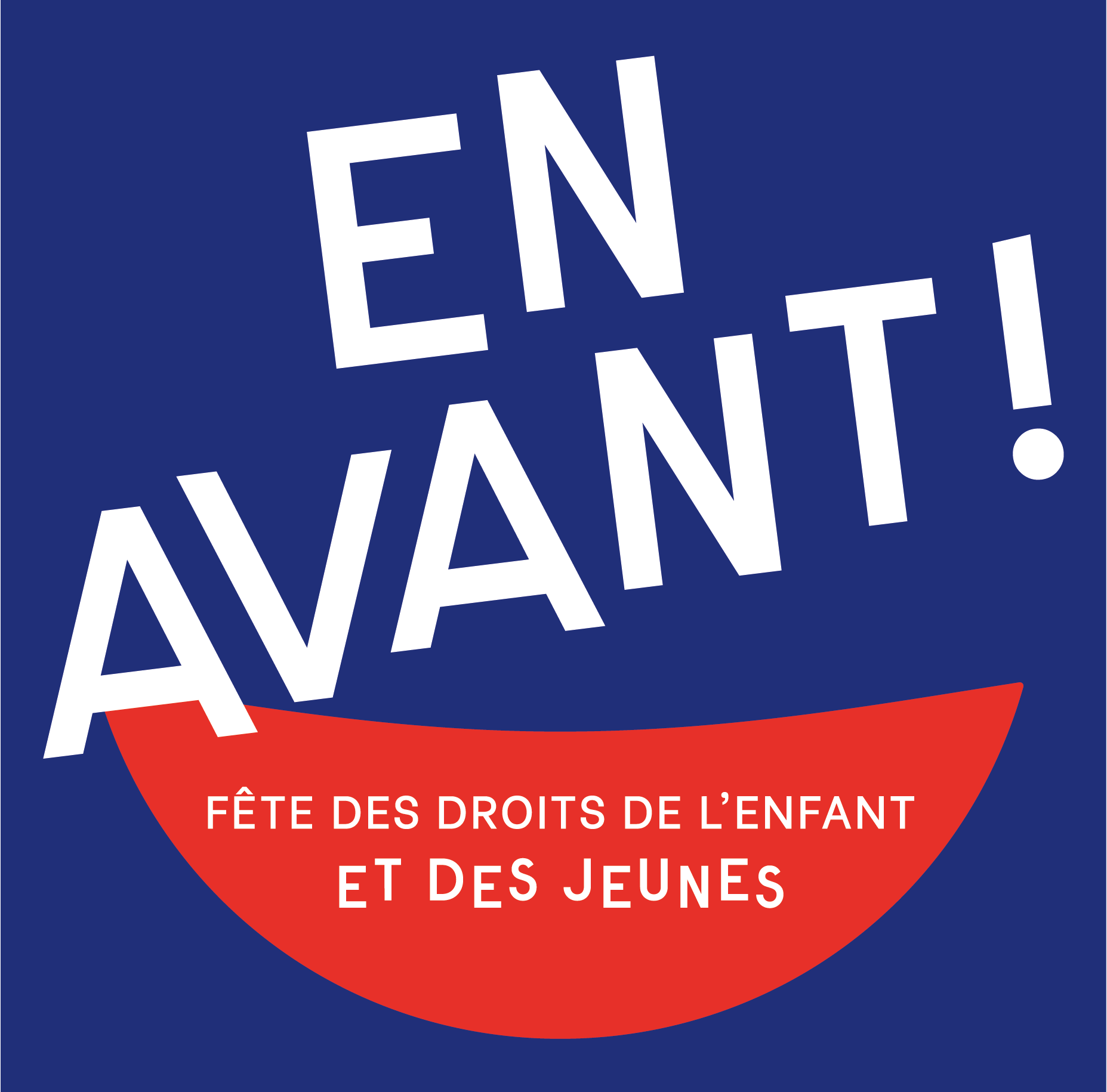 En Avant !