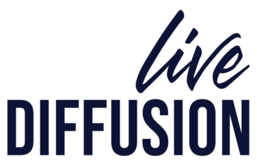Logo Live Diffusion