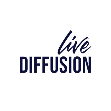 Live Diffusion Logo